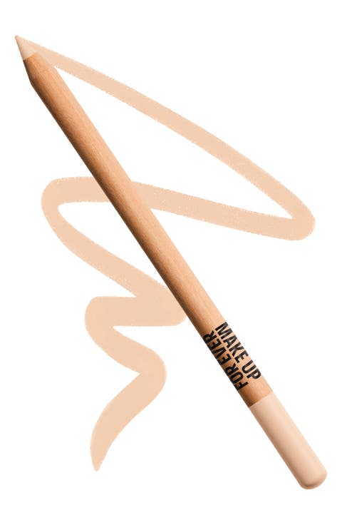 Artist Color Pencil Long-Lasting Lip & Eye Liner