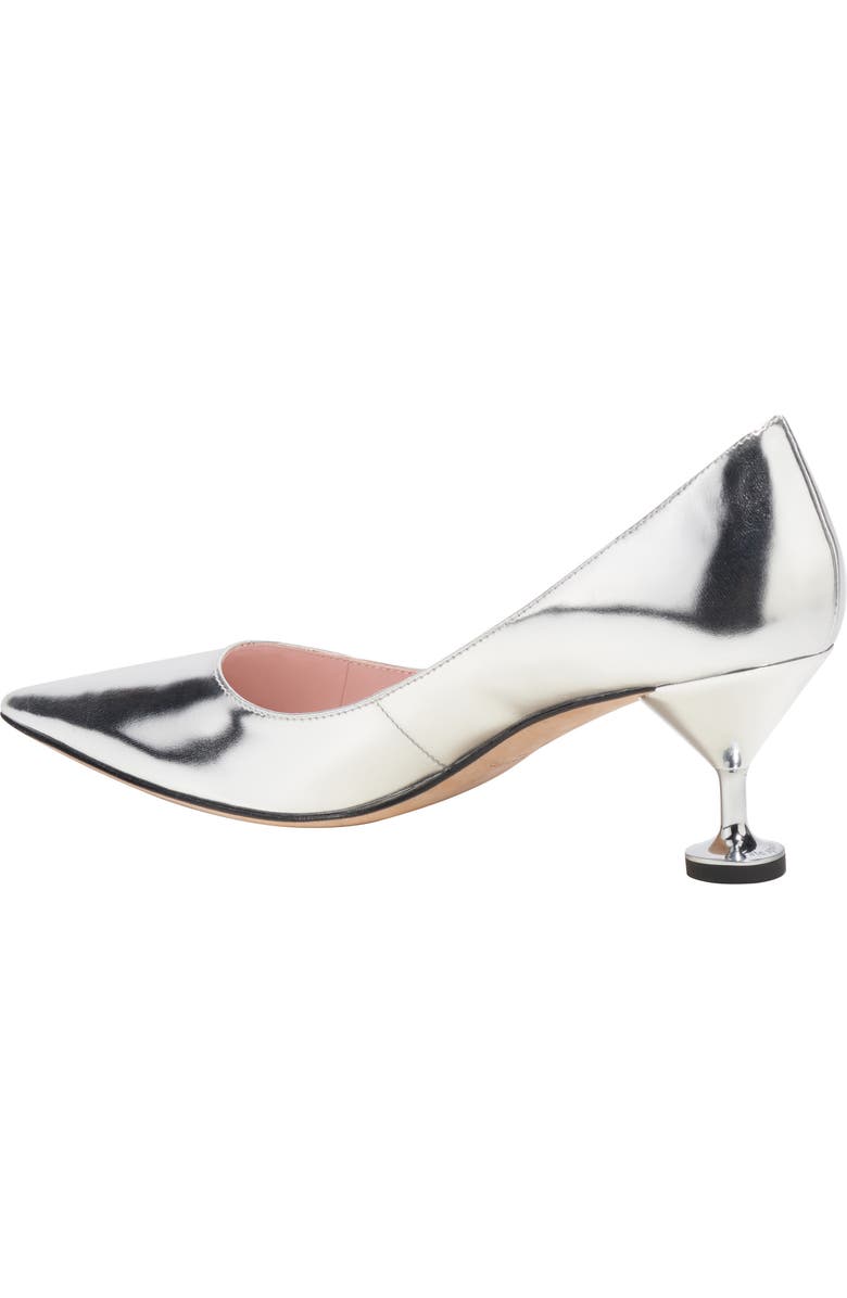 Kate Spade New York garnish pointed toe pump, Alternate, color,