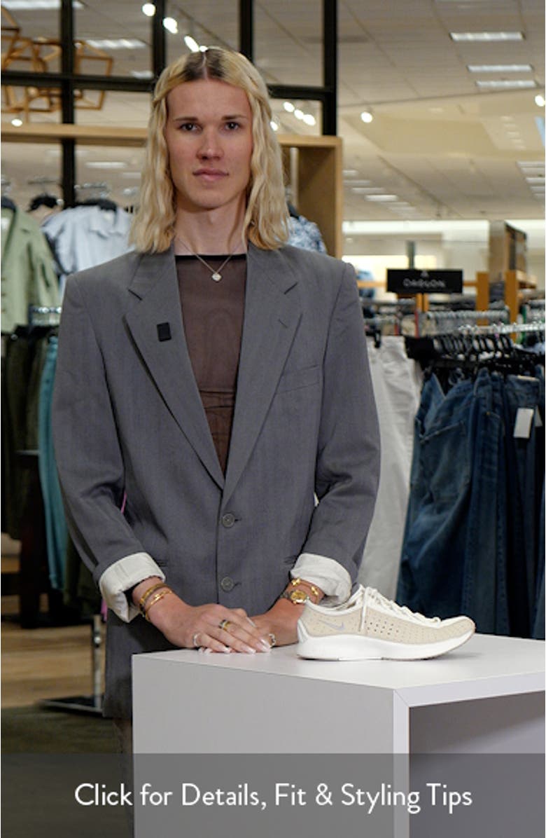 Air Superfly Sneaker, sales video thumbnail