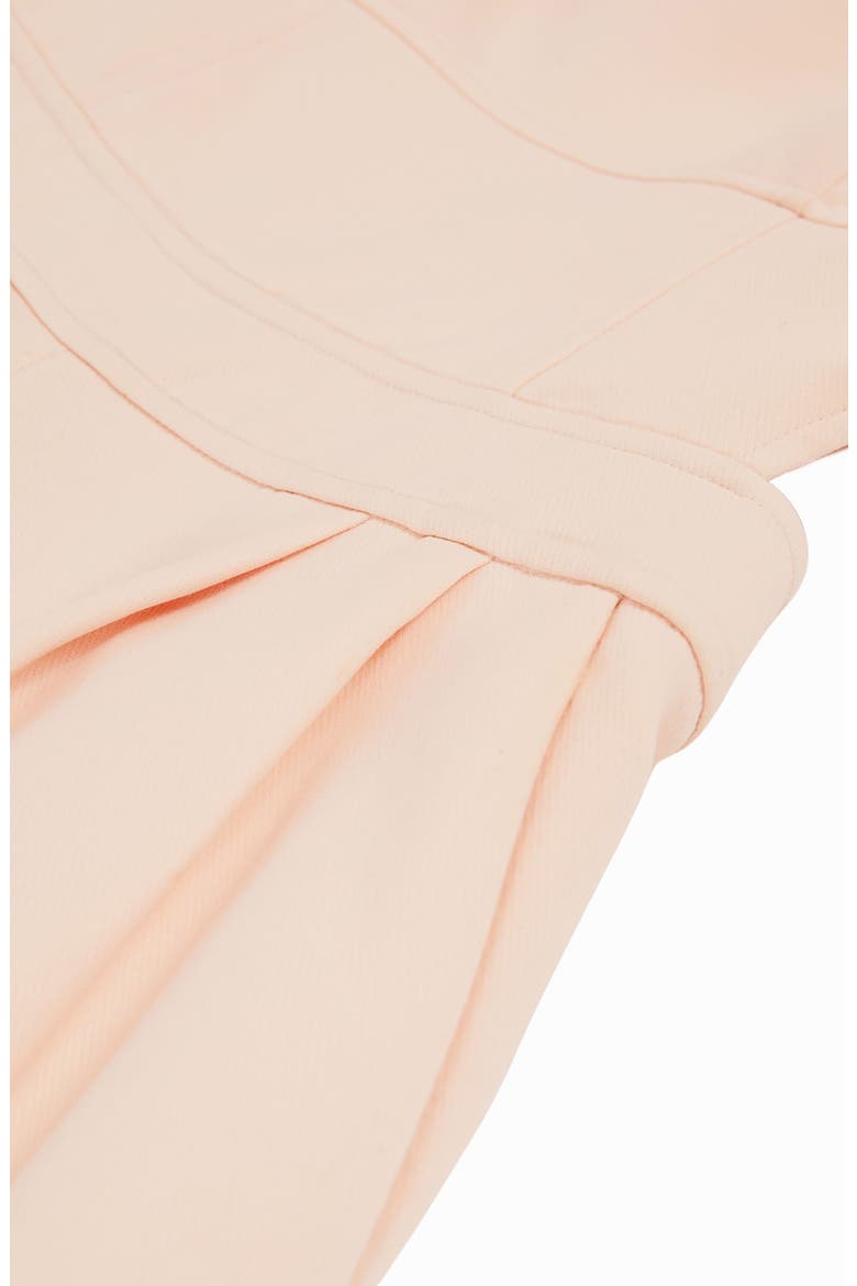 Dion Sleeveless Wide Leg Jumpsuit, Alternate, color, PALE PINK