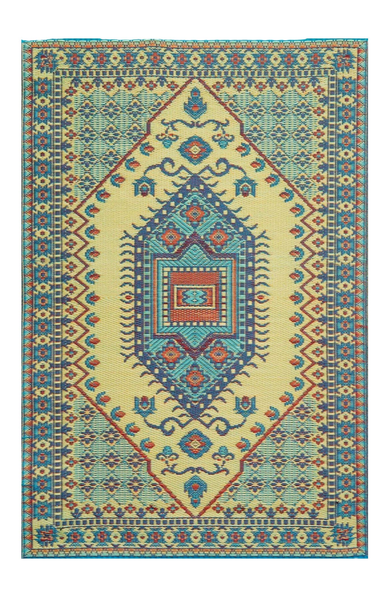 selected plum and blue