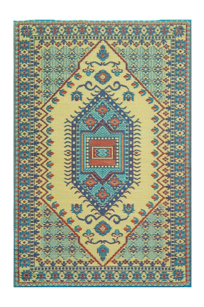 Turkish Plum, Main, color, plum and blue