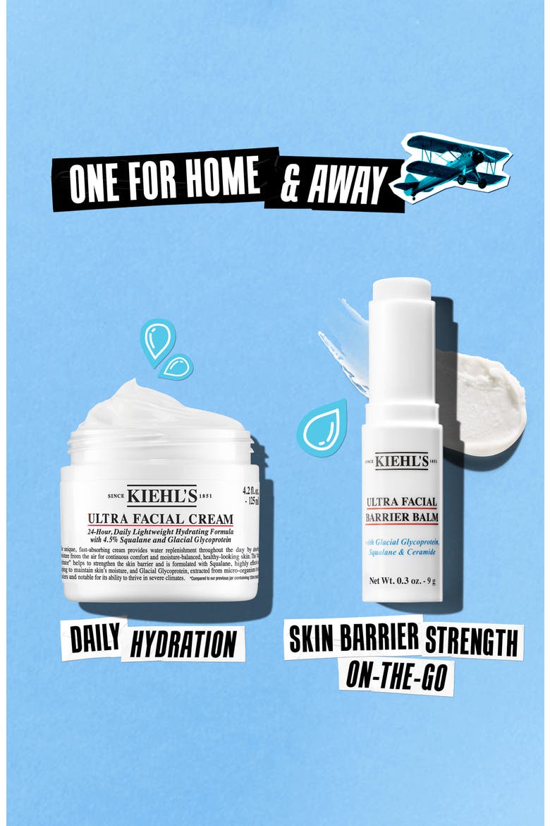 Ultra Facial Barrier Balm, Alternate, color, NO COLOR