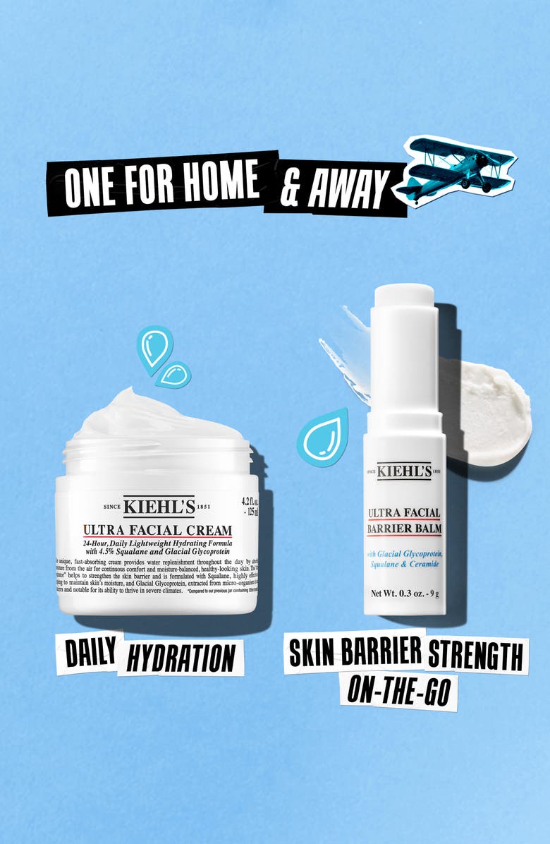 Kiehl's Since 1851 Ultra Facial Barrier Balm, Alternate, color, 