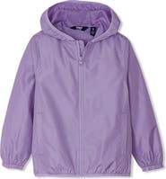 Lands' End Kids Waterproof Rain Jacket