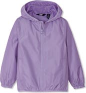 Lands' End Kids Waterproof Rain Jacket