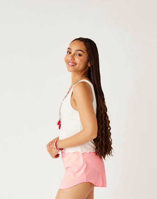 Carve Designs Vida Notchneck Tankini