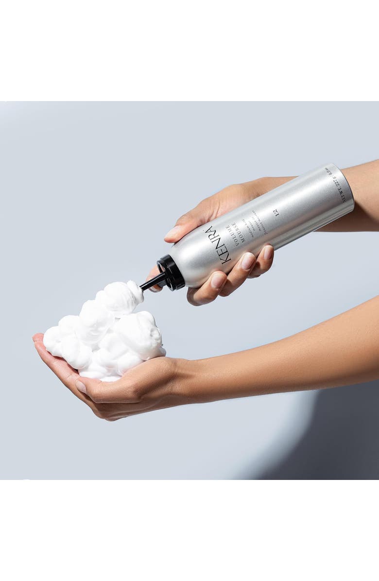 KENRA Medium Hold Volume Mousse 8 oz, Alternate, color, N/A