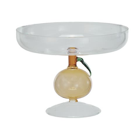 Citrus Charm Pedestal