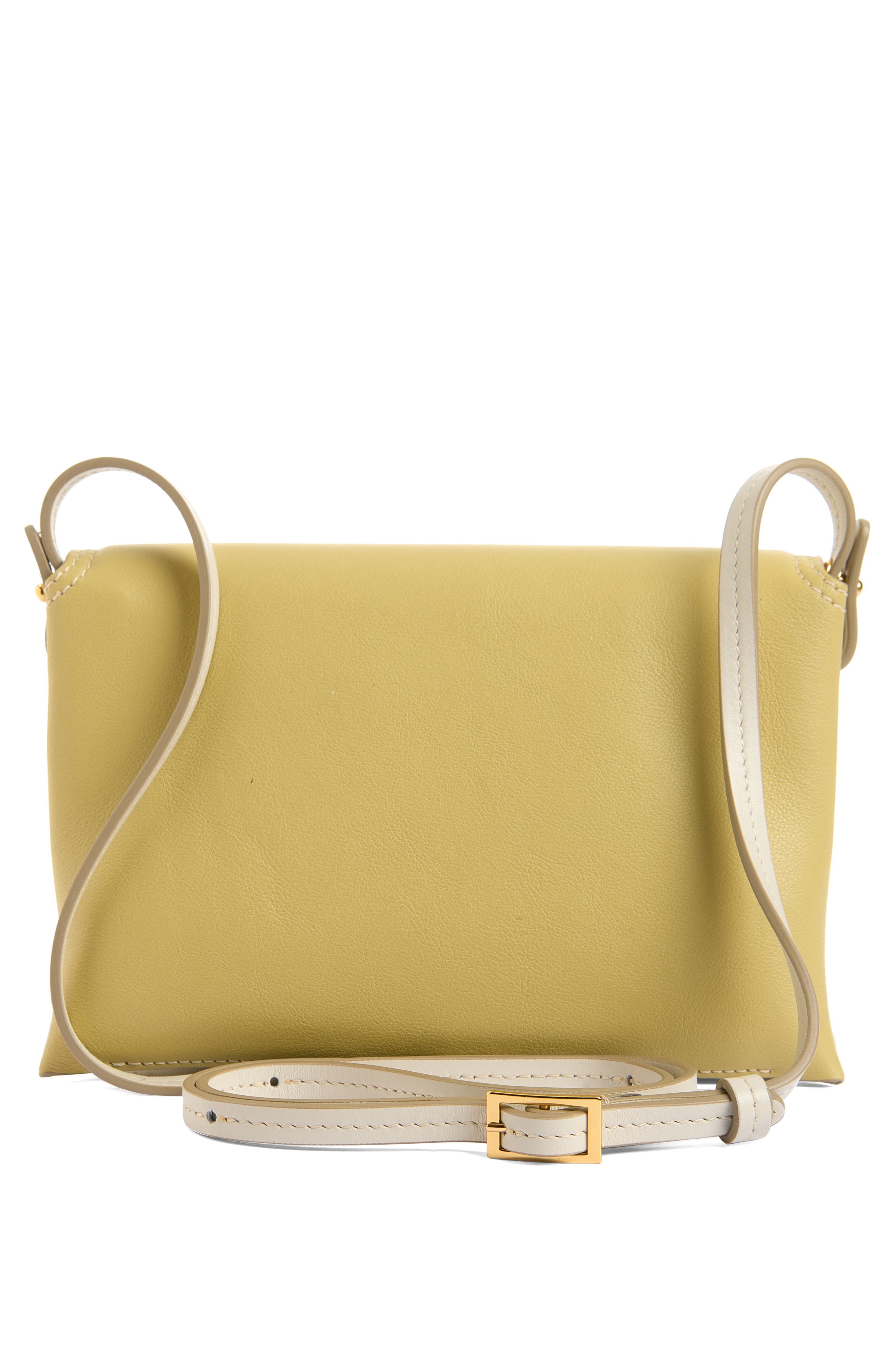 Ida Trio Colorblock Leather Clutch, Alternate, color, ISLAND PYTHON MIX