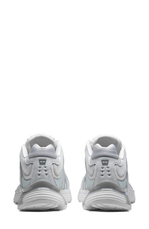 Salomon Xt-6 Sports Shoes In White