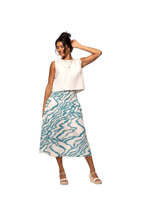 On the Move Octavia Convertible