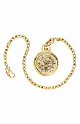 BULOVA Modern Two Hand Quartz Bracelet Watch, 41mm