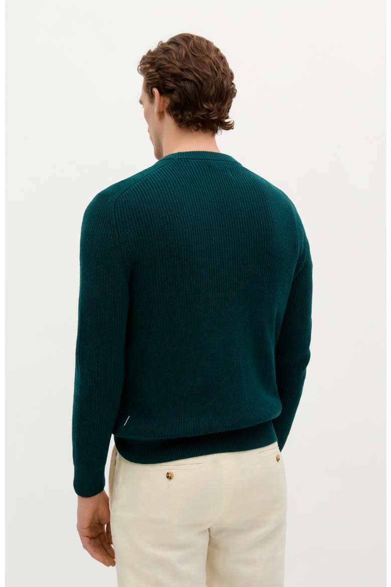 New Frederic Tricot, Alternate, color, Green