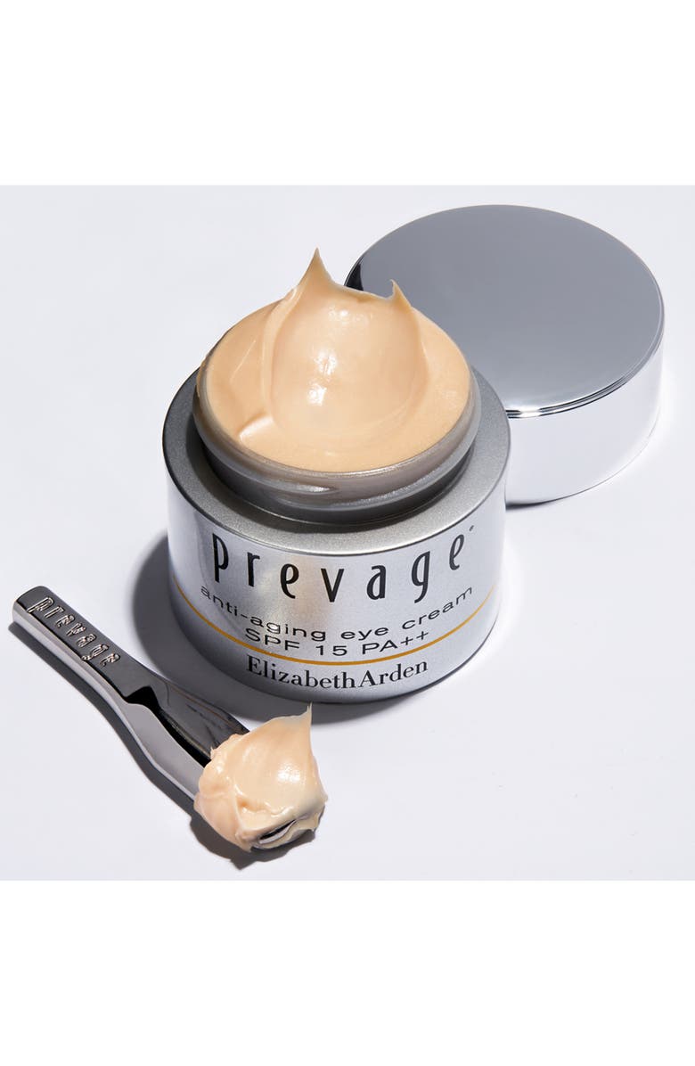 Elizabeth Arden PREVAGE<sup>®</sup> Eye Anti-Aging Moisturizer SPF 15, Alternate, color, 