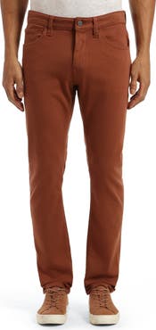 34 Heritage Charisma Relaxed Fit Stretch Five-Pocket Pants