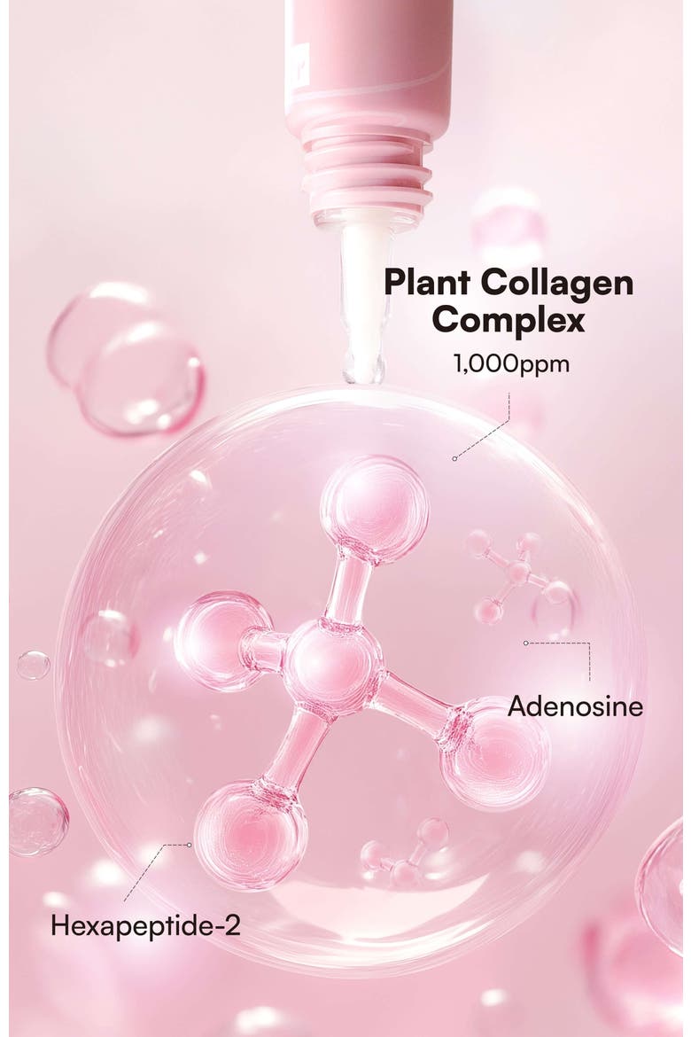 Blooming Collagen Eye Booster, Alternate, color, None