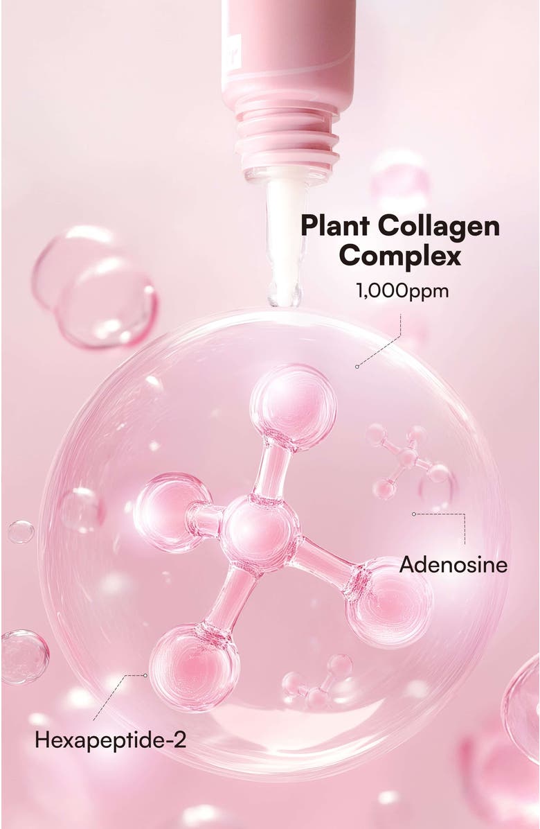 Face Republic Blooming Collagen Eye Booster, Alternate, color, NO COLOR