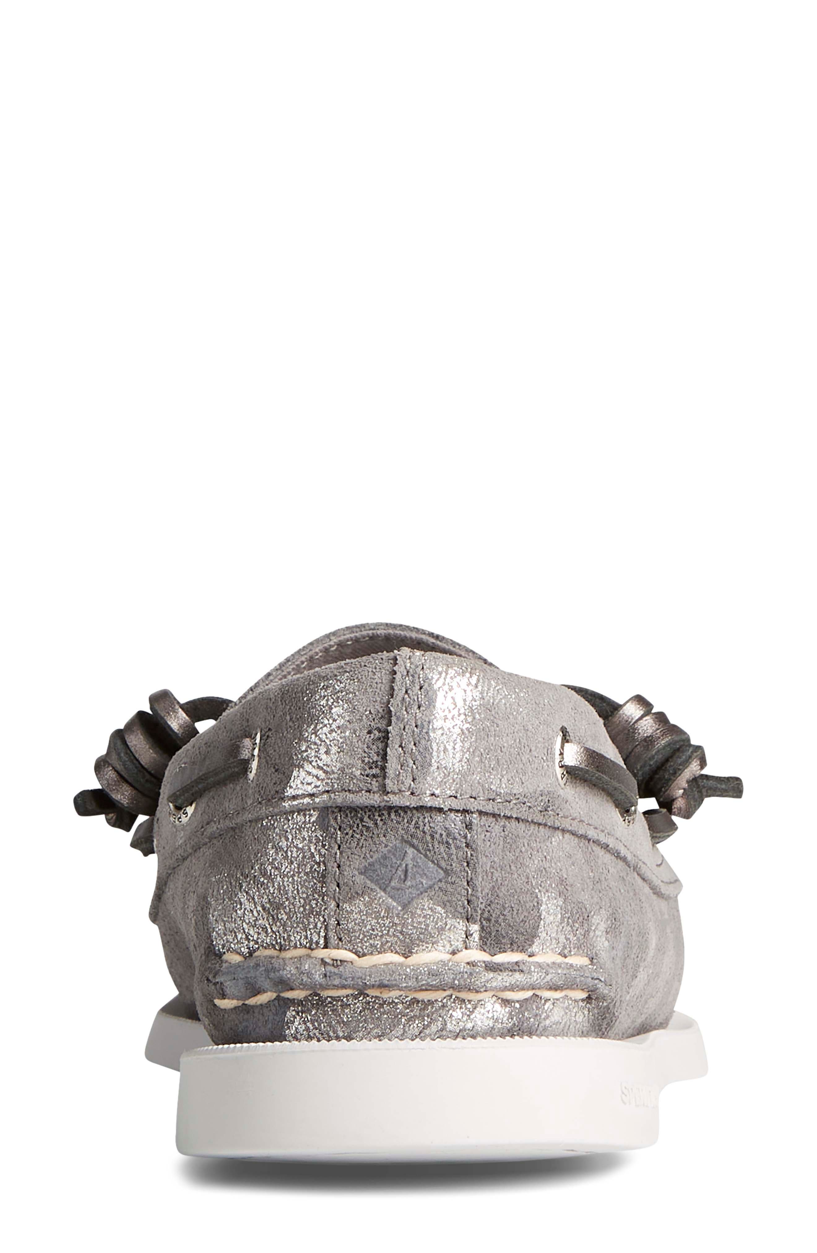 Sperry Authentic Original Vida Boot Shoe, Alternate, color, 