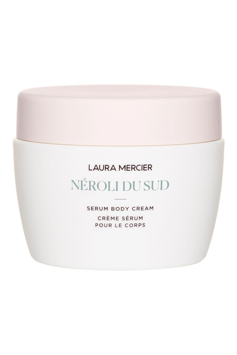 Serum Body Cream, Main, color, NEROLI DU SUD