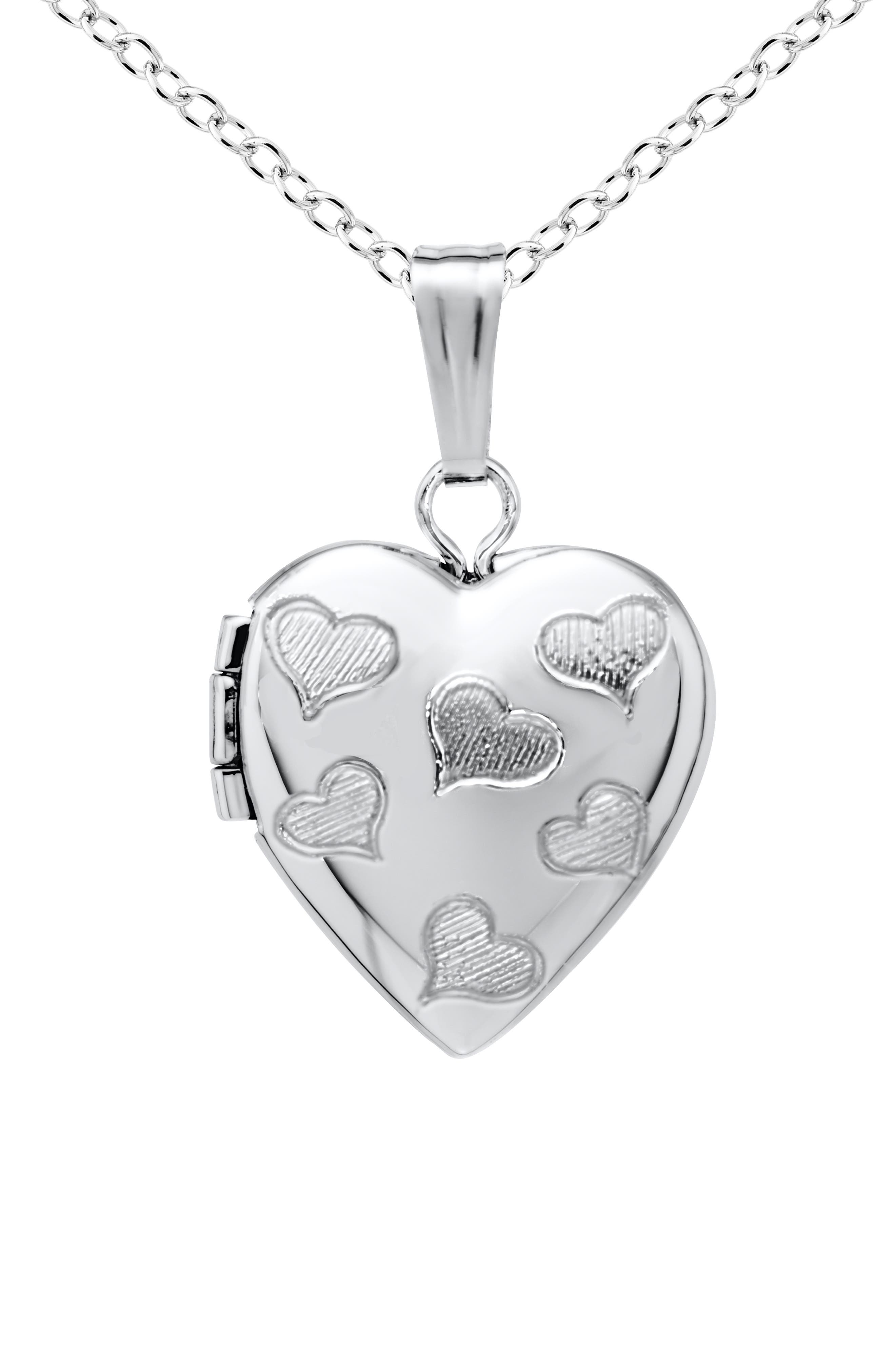 selected SILVER