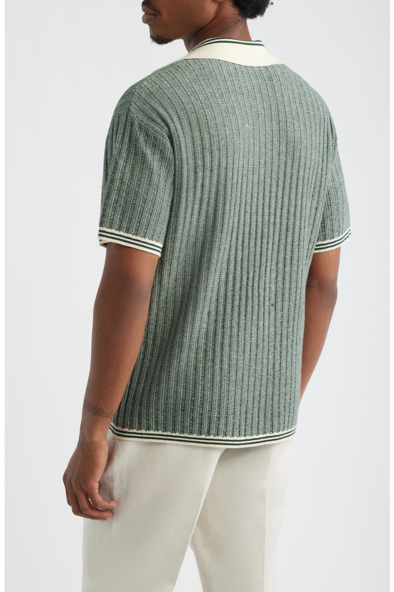 Golf Club Polo, Alternate, color, GREEN