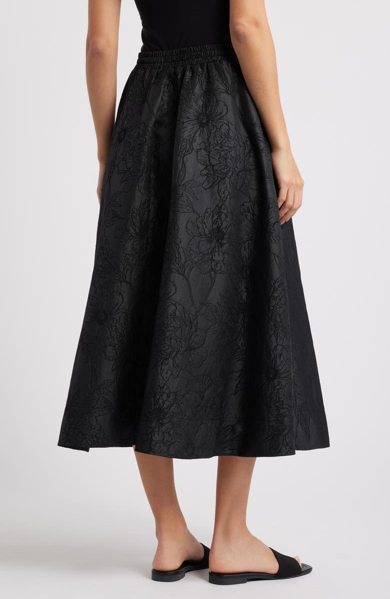 Masai Copenhagen Sophronia Maxi Skirt, Alternate, color, 