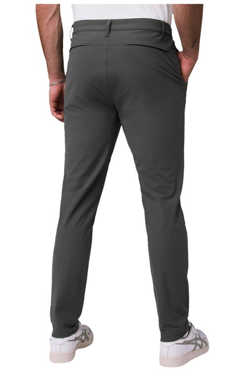 Fabletics The Don Trouser In Black