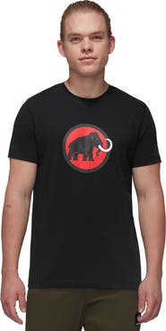 Mammut Core Classic T-Shirt - Men's
