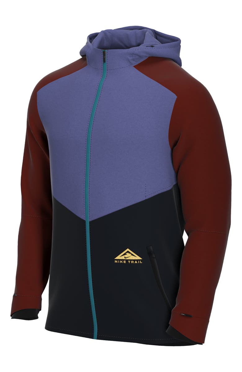 Nike Windrunner Packable Jacket, Alternate, color, 