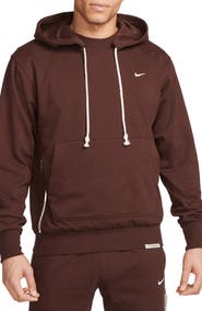Nike Dri-FIT Standard Issue Hoodie Sweatshirt