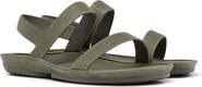 Camper Right Isla Slingback Sandal