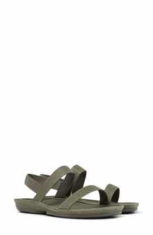 Right Isla Slingback Sandal