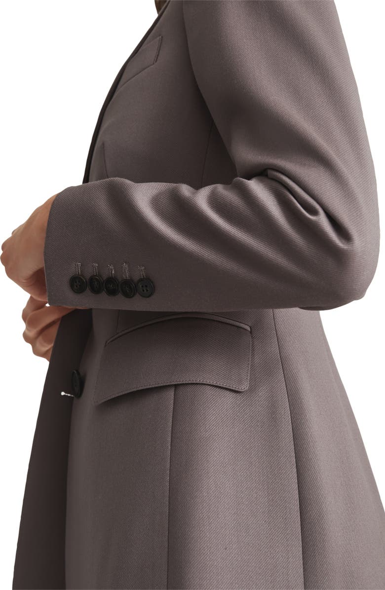 Reiss Harper Blazer, Alternate, color,