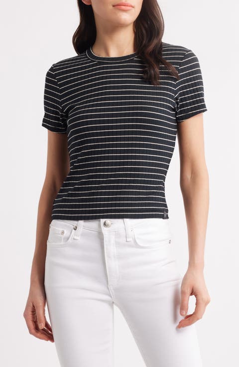 Shop Black rag & bone Online | Nordstrom