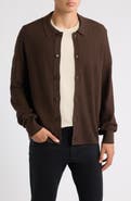 BOSS Lumile Button Cardigan