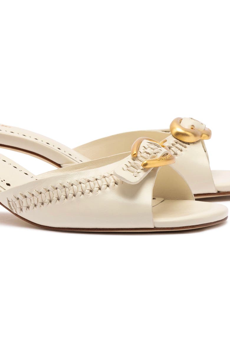 Larroudé Verona Mule, Alternate, color,