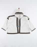Fortela Cotton Poncho