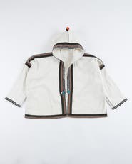 Fortela Cotton Poncho