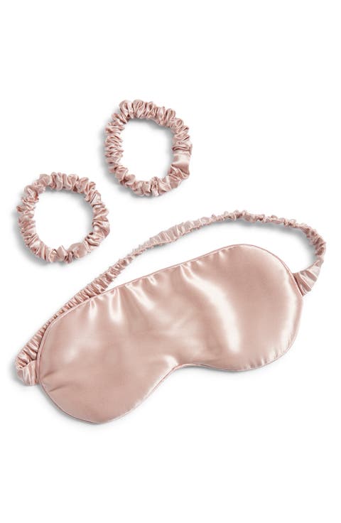 Silk Beauty Sleep Set