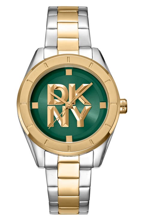 316L Bracelet Watch