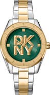 DKNY 316L Bracelet Watch