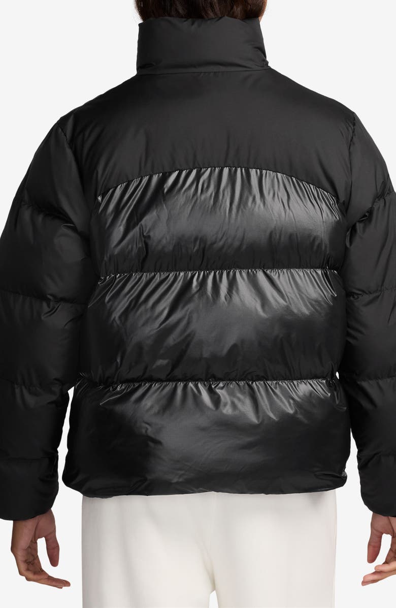 Jordan Quilted Puffer Coat, Alternate, color, 