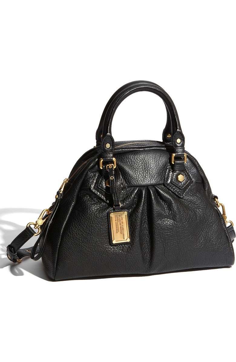Marc Jacobs MARC BY MARC JACOBS 'Classic Q - Baby Aiden' Satchel, Main, color,