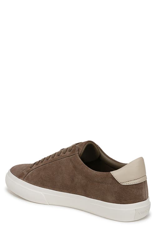 Vince Fulton Sneaker In Flint
