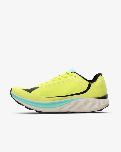 Fessura Ultratrail Gsr Sneakers In Green