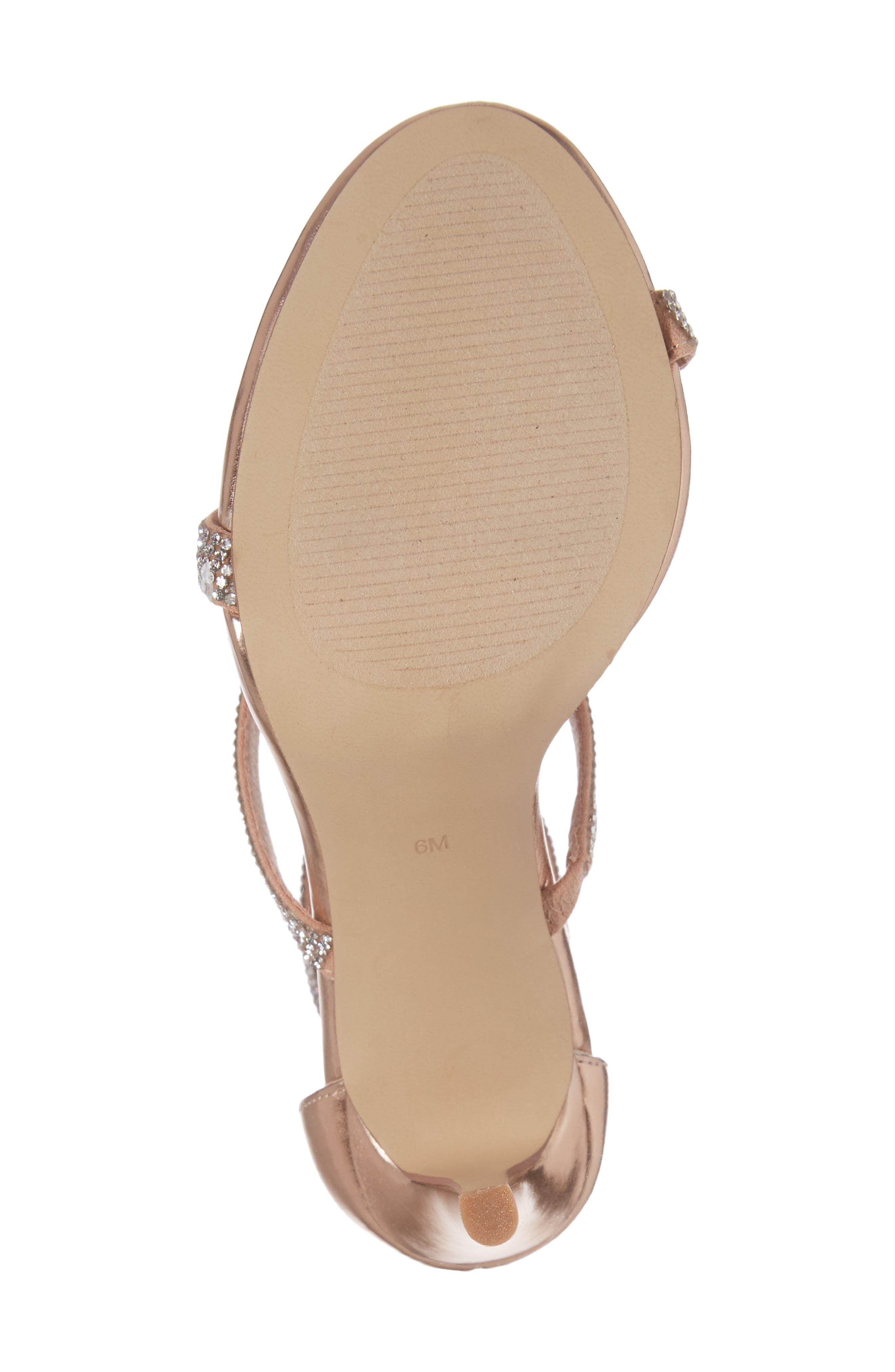 Steve Madden Smokin Sandal, Alternate, color, 