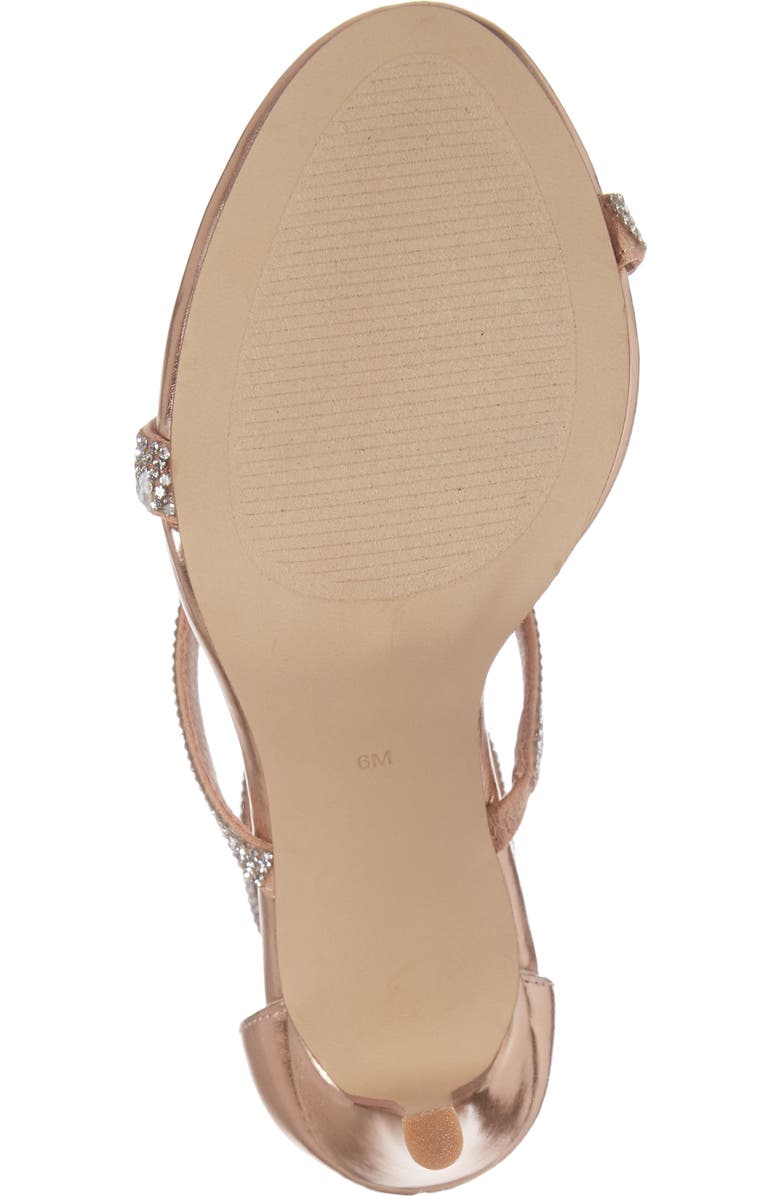 Steve Madden Smokin Sandal, Alternate, color,