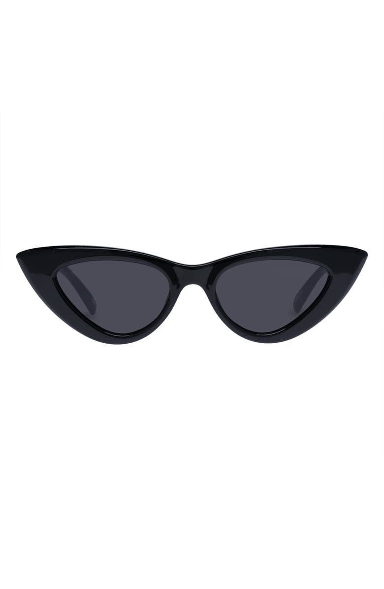 Le Specs Hypnosis 50mm Cat Eye Sunglasses, Main, color, 
