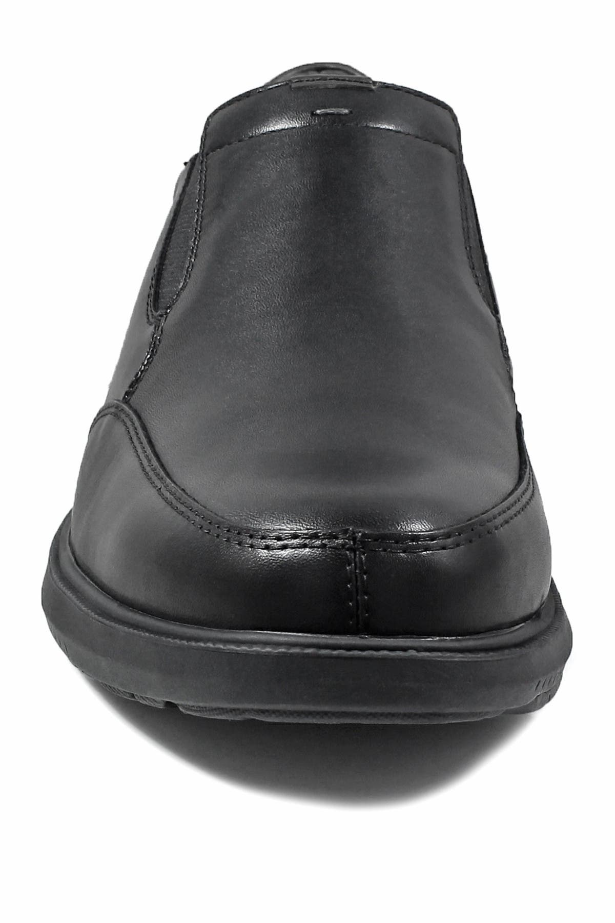 NUNN BUSH Myles Leather Venetian Loafer - Multiple Widths Available, Alternate, color, 